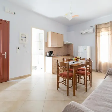 公寓式酒店 Vilatoria *