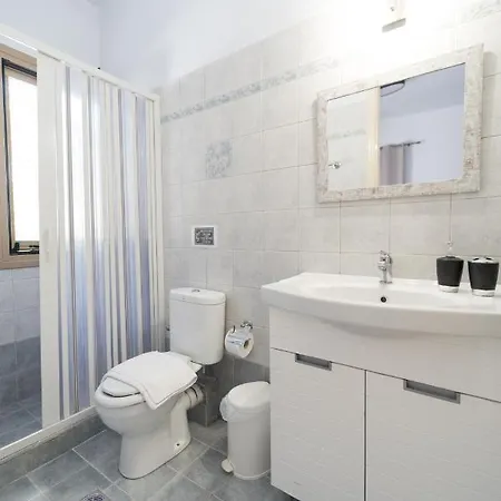 Aparthotel Vilatoria