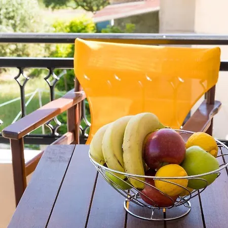 Aparthotel Vilatoria Agia Thekli