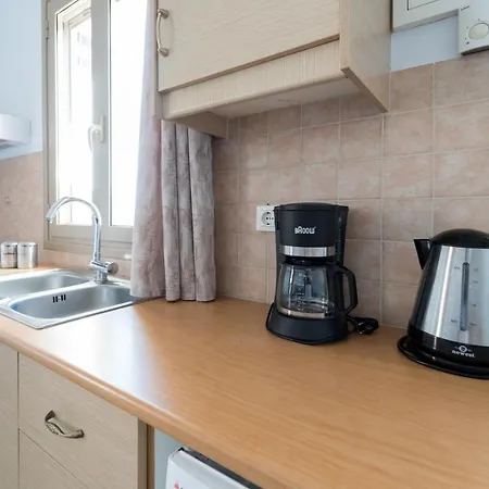 Aparthotel Vilatoria Agia Thekli