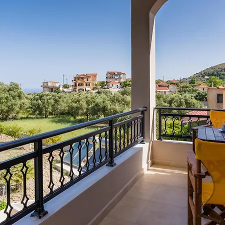 Aparthotel Vilatoria