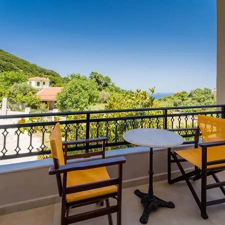 Vilatoria Ξενοδοχείο με διαμερίσματα