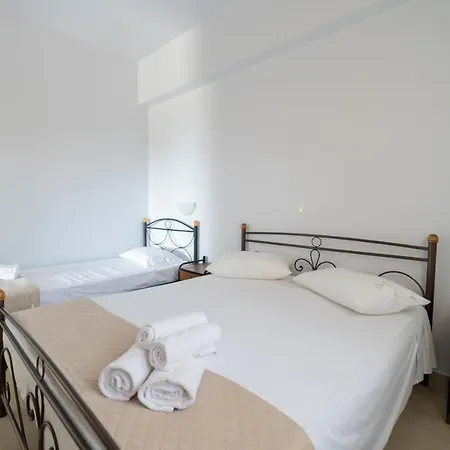 Aparthotel Vilatoria
