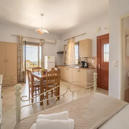 Vilatoria Aparthotel *