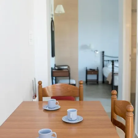 Vilatoria Aparthotel