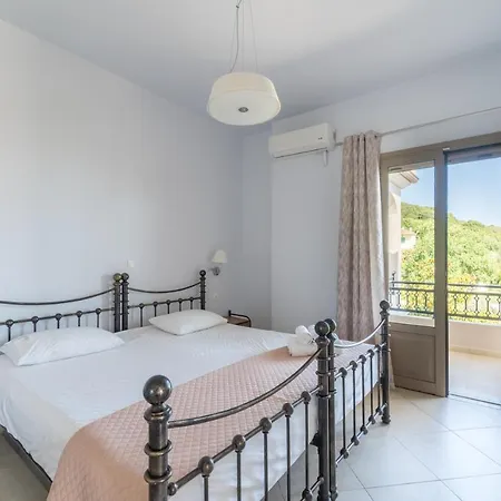 Vilatoria Aparthotel *