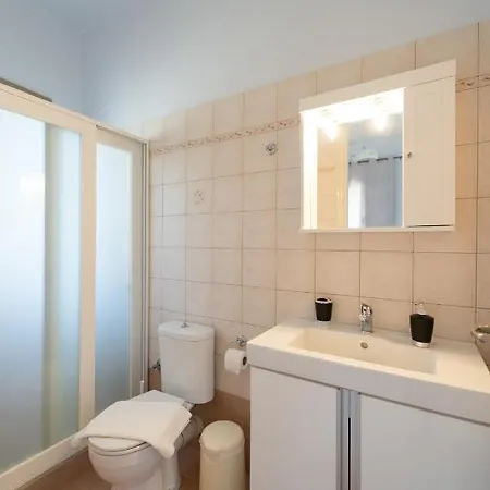 Aparthotel Vilatoria *