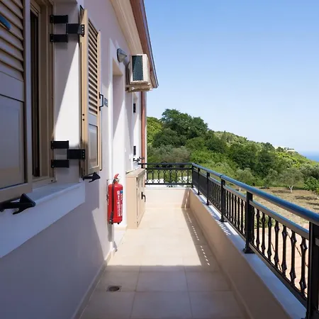 Vilatoria Ξενοδοχείο με διαμερίσματα